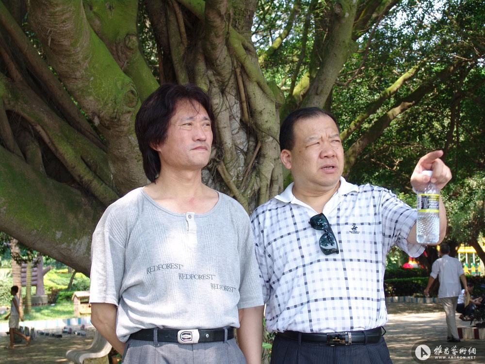 相册 生活写真 照片标题:与李士红,曹志良 相关人物:田夫,李士红,曹志