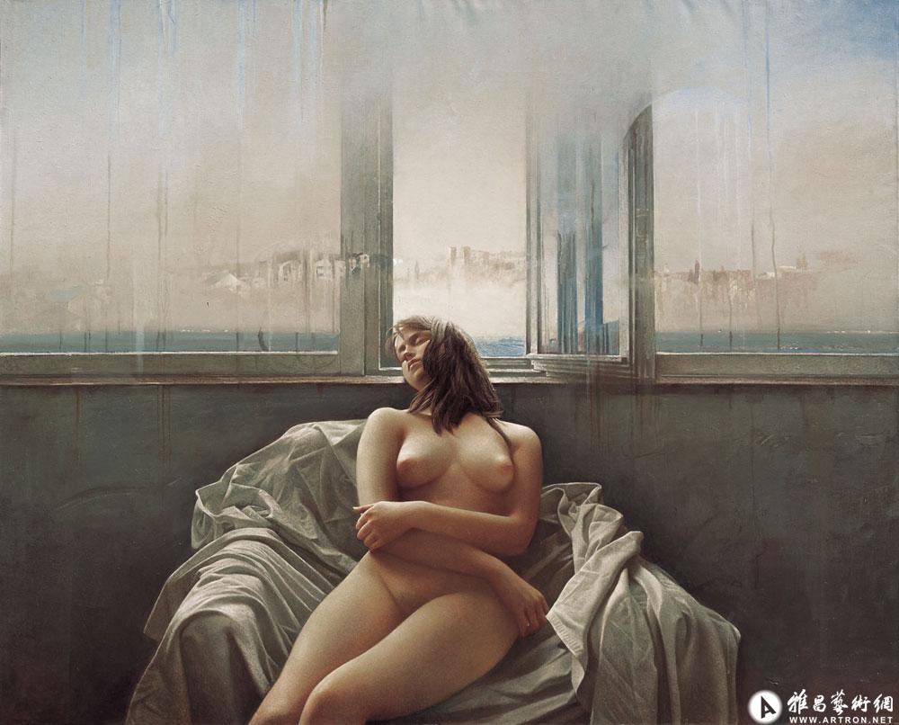 古典浪漫的信徒--油画家李晓刚 - 陆泉润 - 墨香满谷 【艺术论坛】古典浪漫的信徒--油画家李晓刚 - 石墨阁艺术论坛 - 石墨阁艺术论坛--雨濃的博客