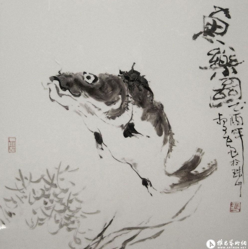 陶瓷作品(61)
