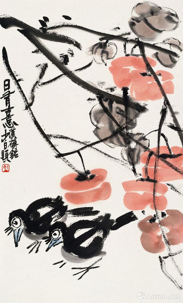 道法自然_篆刻作品在线展_刘少白作品展_刘少白在线