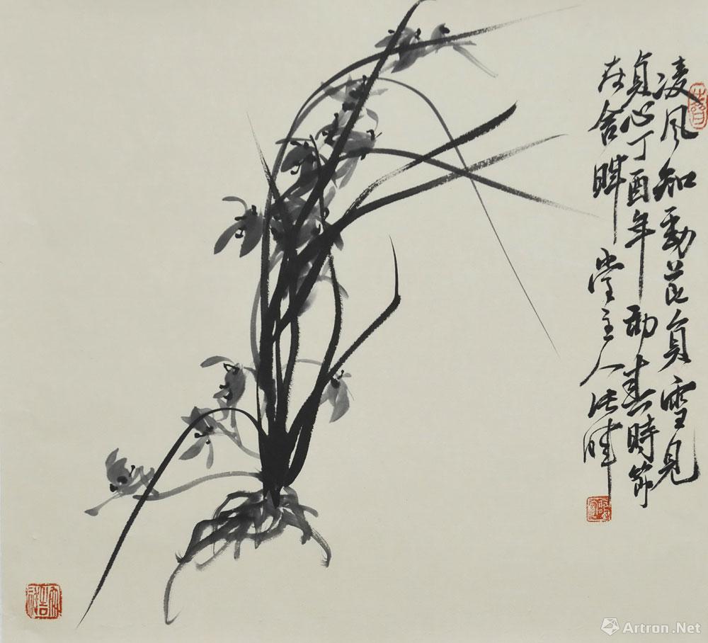 凌风