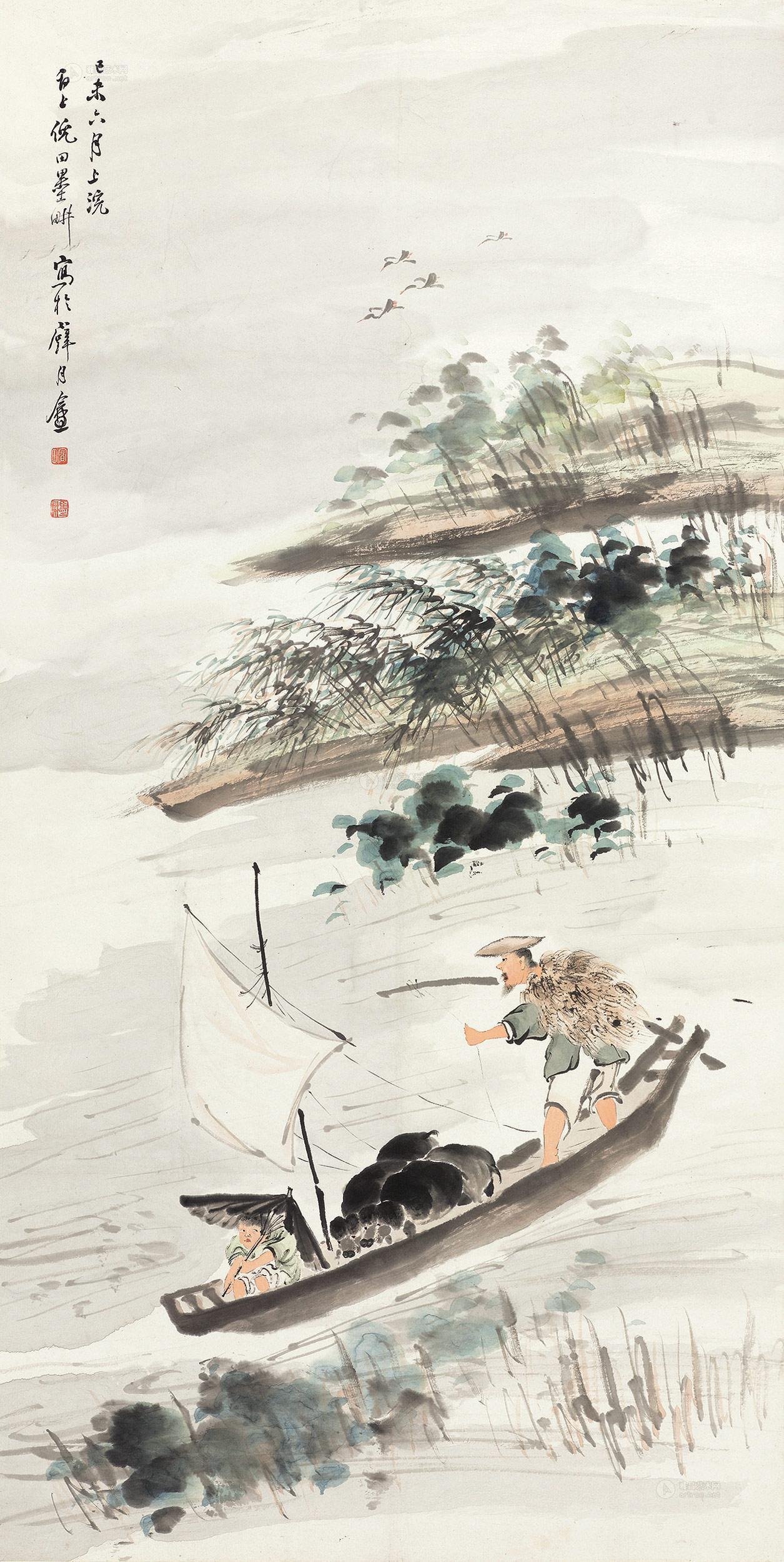 泉边|傅斯年1919年济南之行,无意成就了季羡林进北大