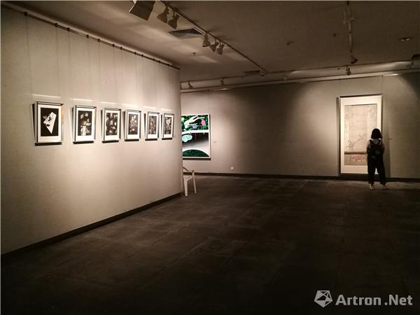 【雅昌快讯】今年的"三彩画廊奖优金"被谁拿走了?