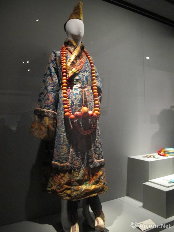 【雅昌专稿】唐卡之王 大藏经 《步辇图》…一场展览让你看懂西藏佛教