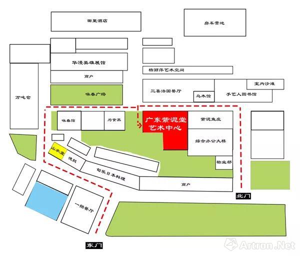 关系与呈现——广州美术学院油画系研究生邀请展