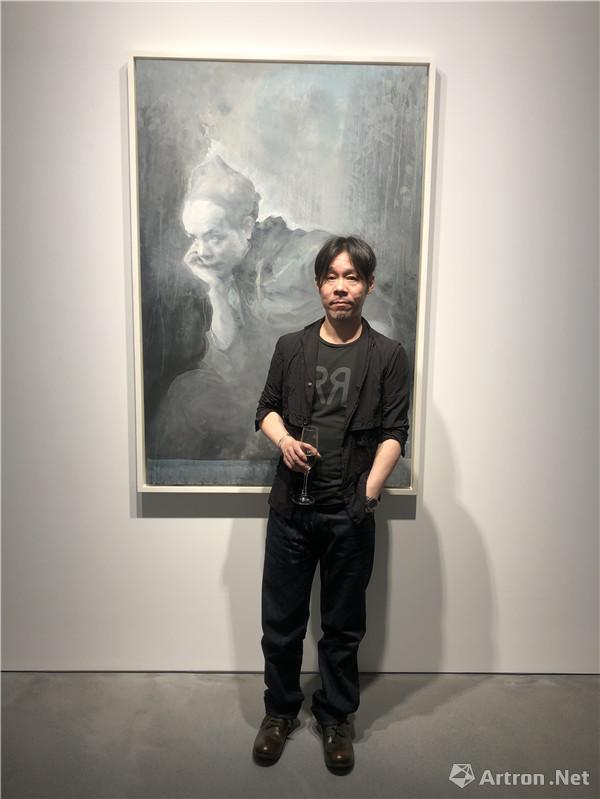 作为中国最具代表性的当代画家之一,毛焰以其细腻而有着微妙意趣的