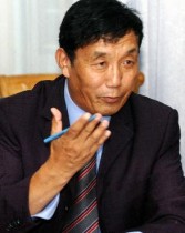 巴桑旺堆