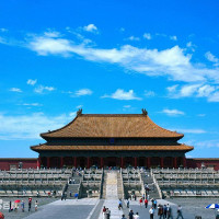 故宫博物院