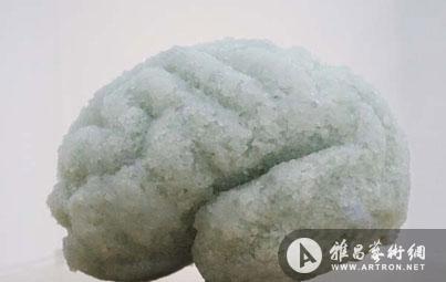 “角色中的自我”群展