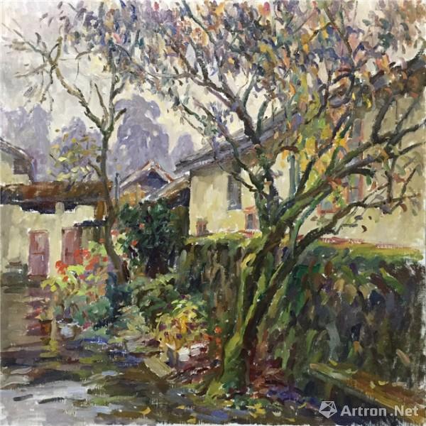 管建新参展作品4