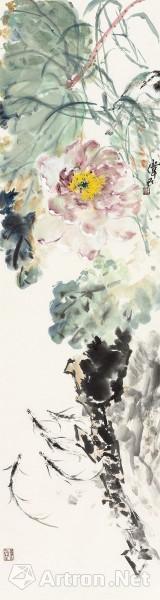 "相悦"中国花鸟画名家邀请展
