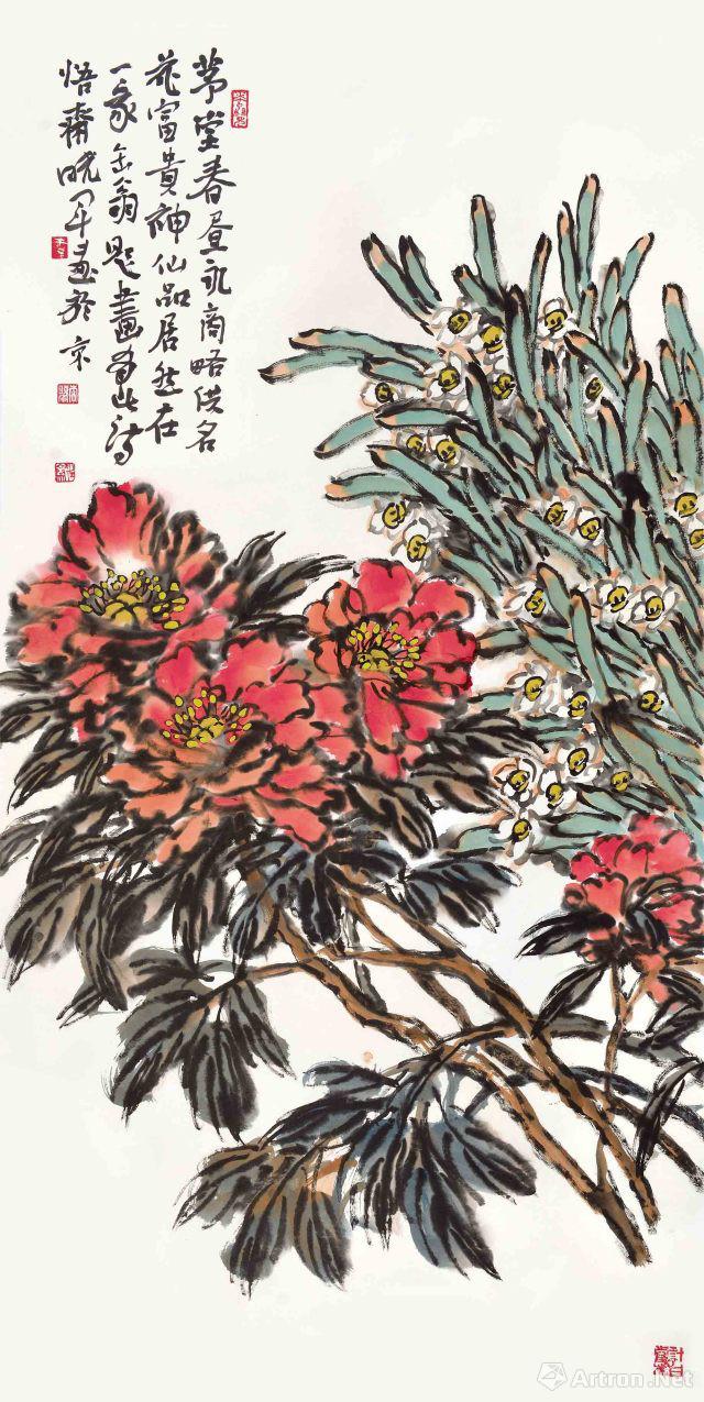 李晓军作品
