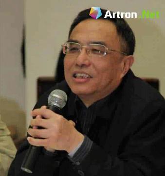 【雅昌讲堂第1075期】2014崇正春拍讲堂“现代中国画与关山月、黎雄才”（三）——谈黎雄才的艺术创作