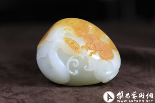 叶清:我如意图片