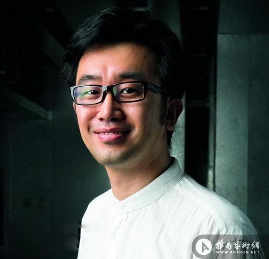 高鹏:美术馆是权力与财富的平衡者