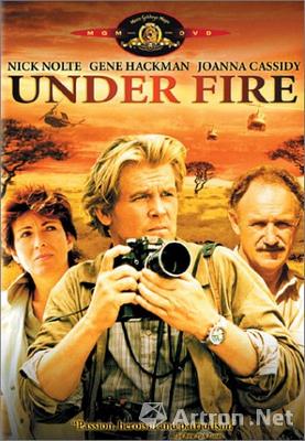 ƼӰʦǵʮӰ֮Under Fire