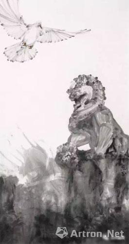 【动态】苏州画院建院十六周年作品展在苏州画院美术馆开幕