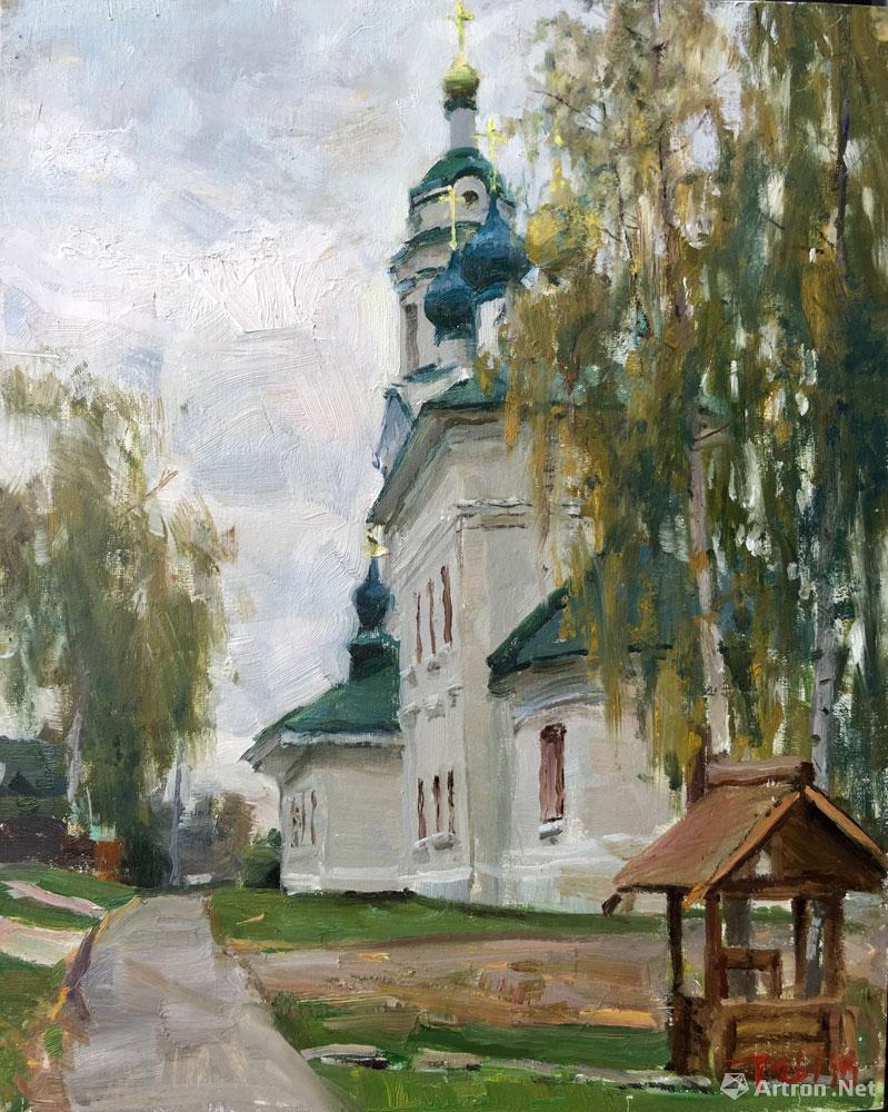 普廖斯的小教堂