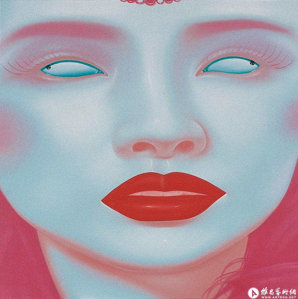 中国肖像^_^<br>Chinese Portrait No.06