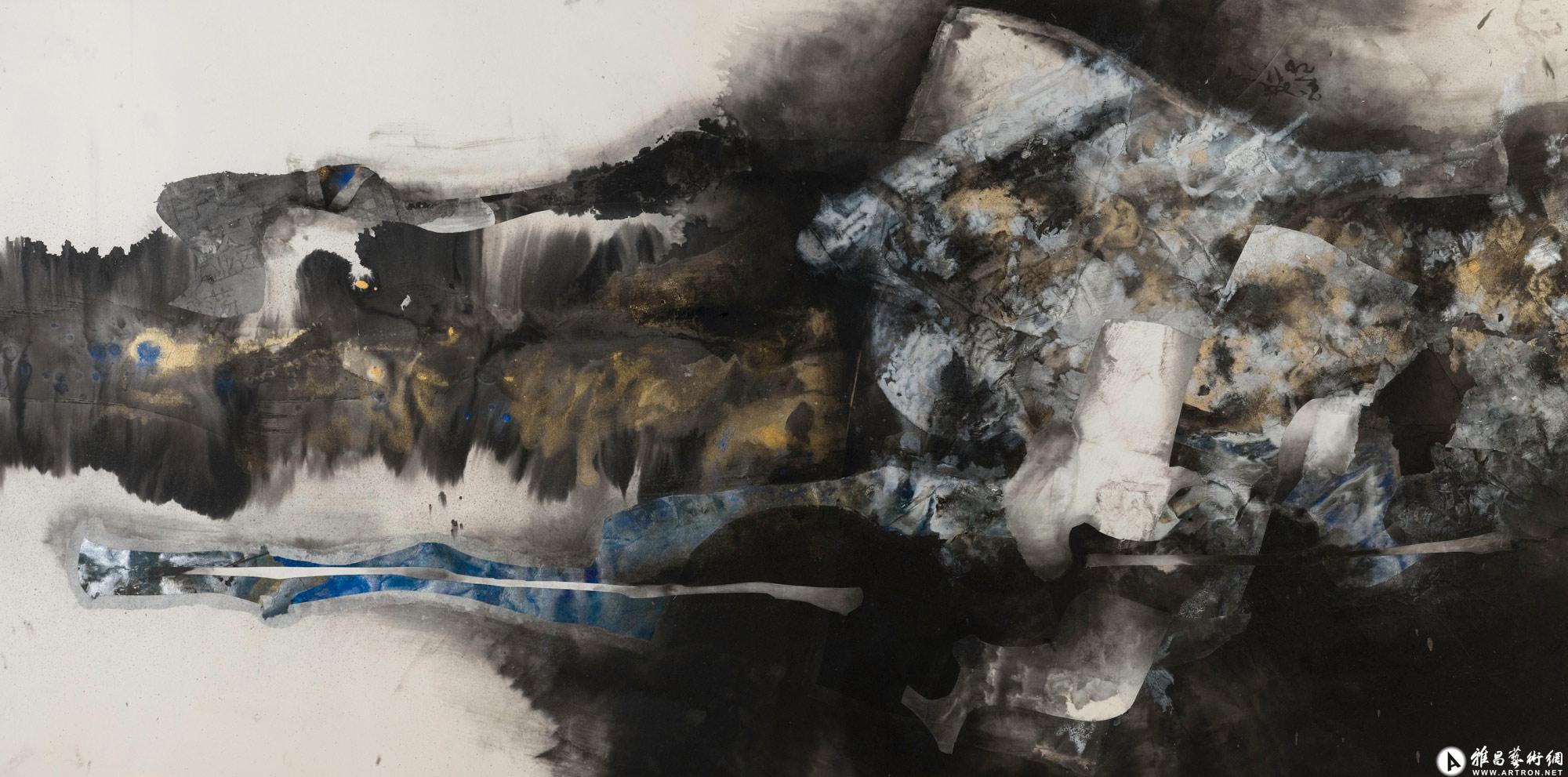 书画002_作品在线展_刘子建作品展_刘子建在线作品_刘子建官方网站