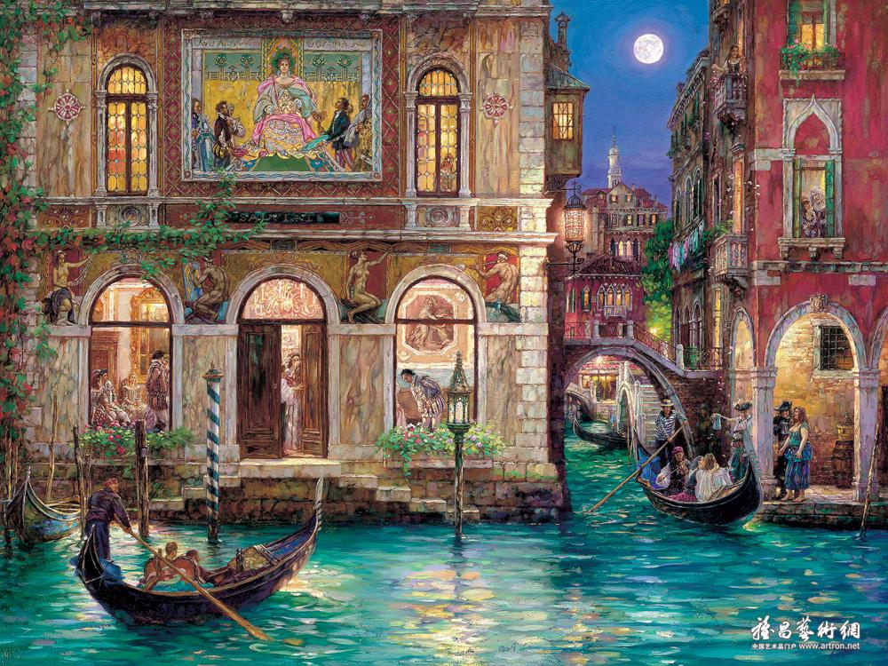 威尼斯的记忆^_^<br>Memories of Venice