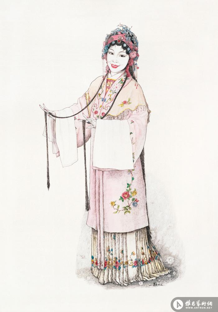 越剧女伶