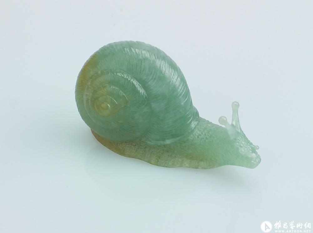 蜗牛（1）