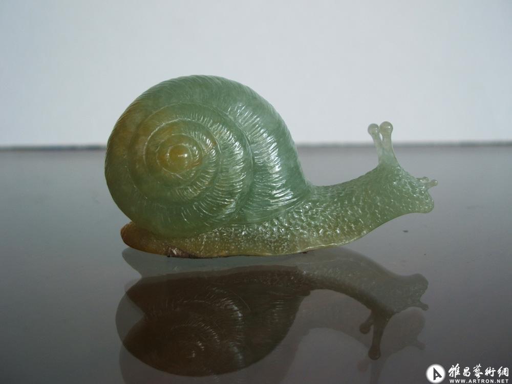 蜗牛（2）