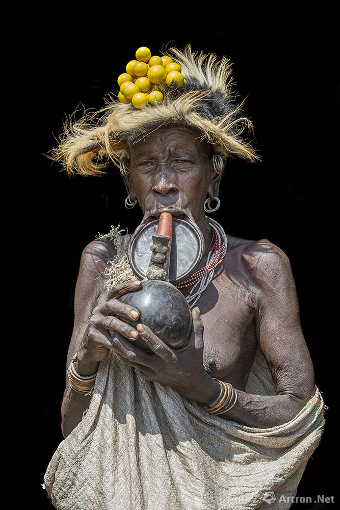 部落肖像-5（Portrait of Tribes-5）