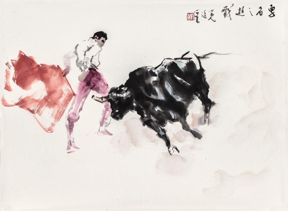 杨之光精选小集之二