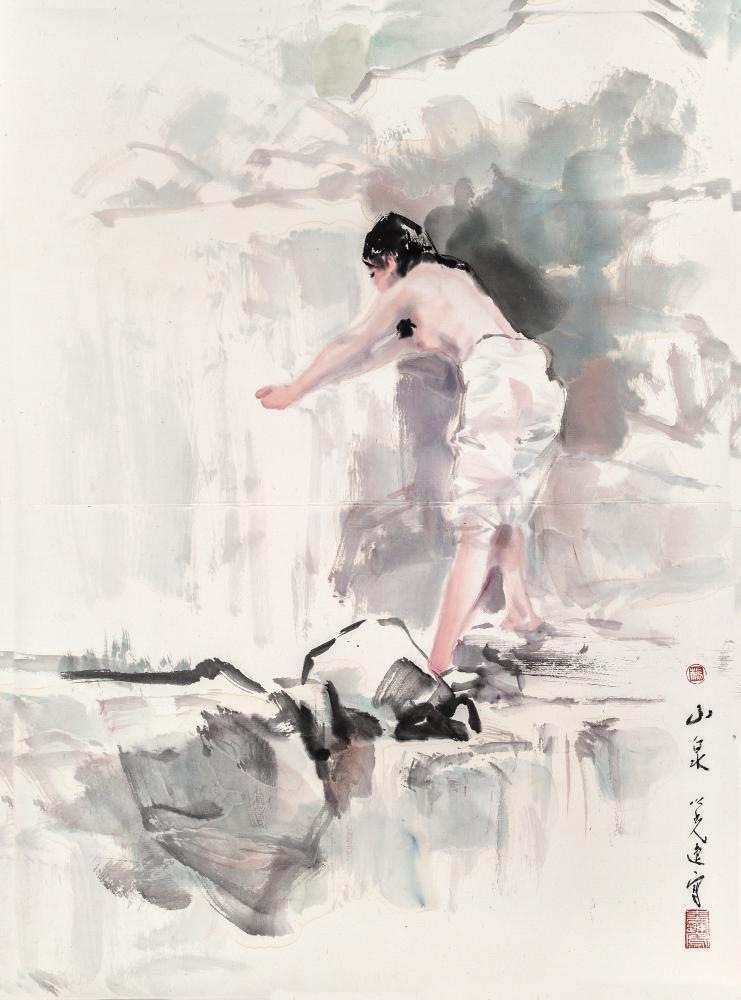 杨之光精选小集之四