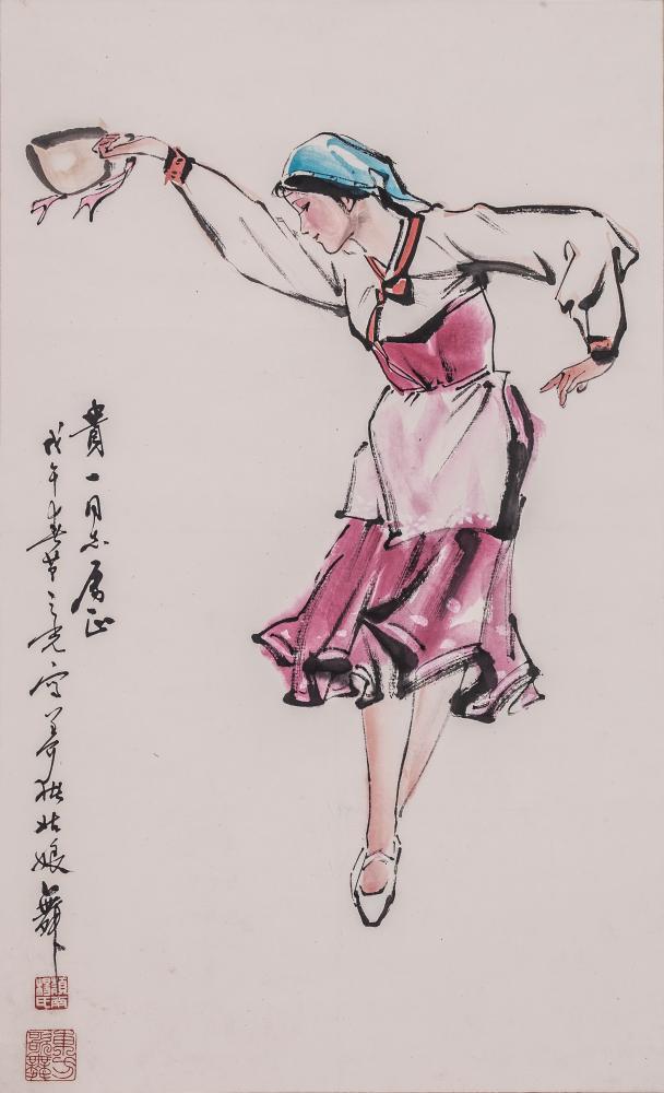 养猪姑娘