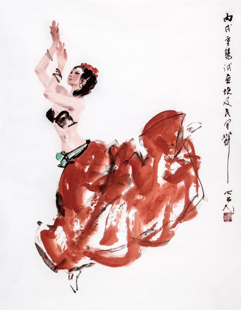埃及民间舞