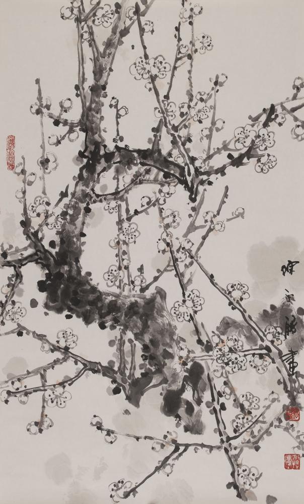 梅花