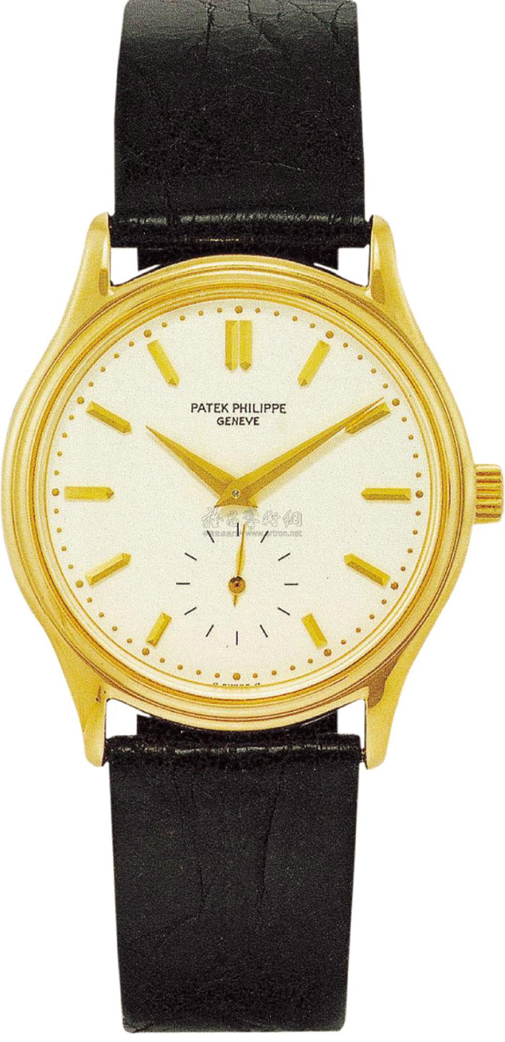 0115 百达菲丽男表(patek philippe)