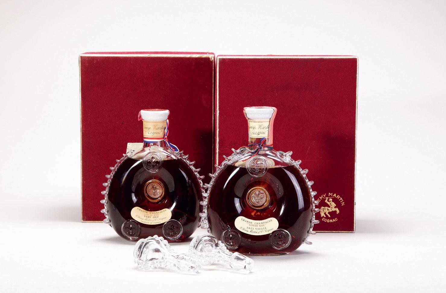 1150 人頭馬白頭路易十三(remy martin louis ⅩⅢ)