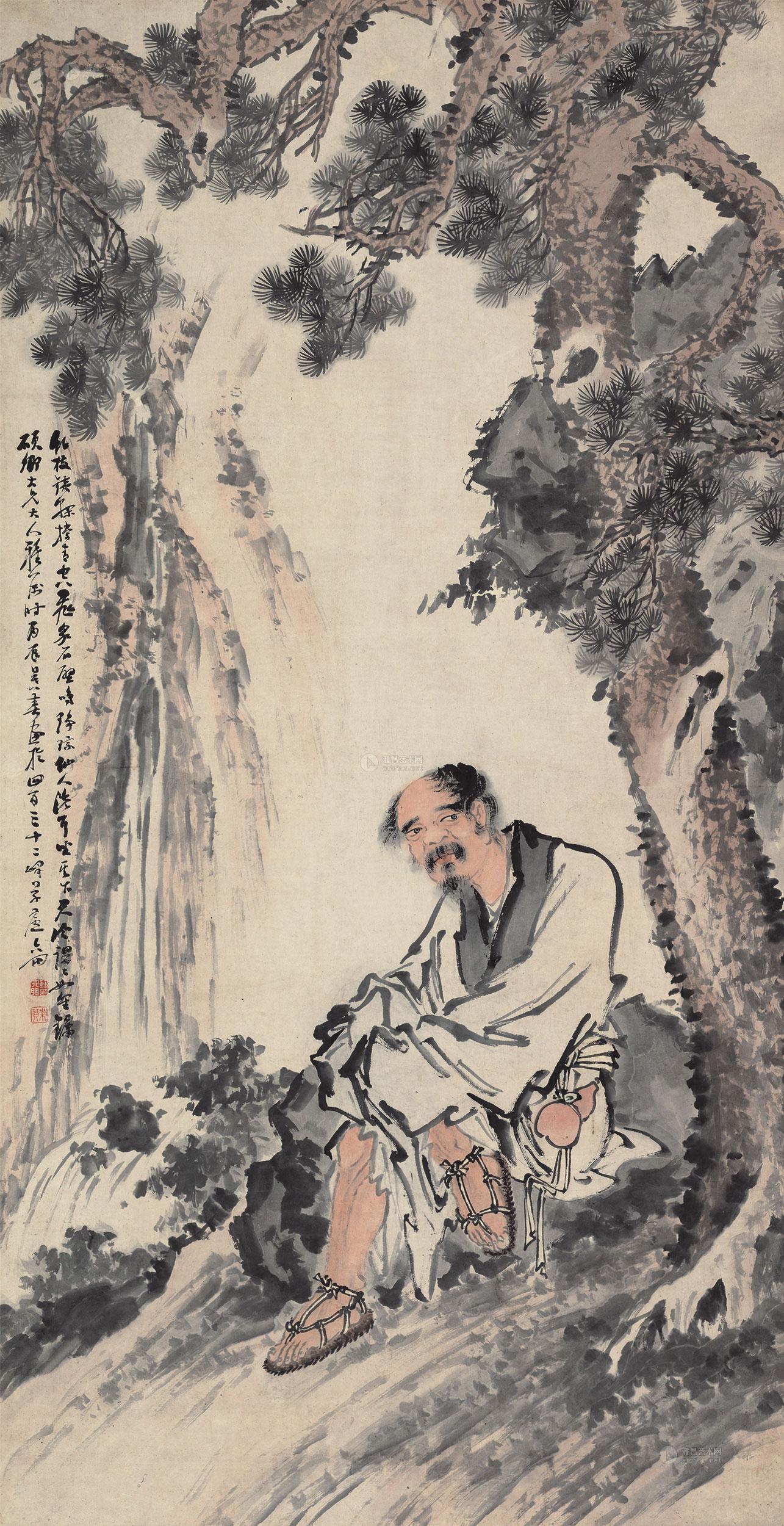 广东崇正拍卖有限公司 2013年秋季拍卖会 古欢·中国古代书画