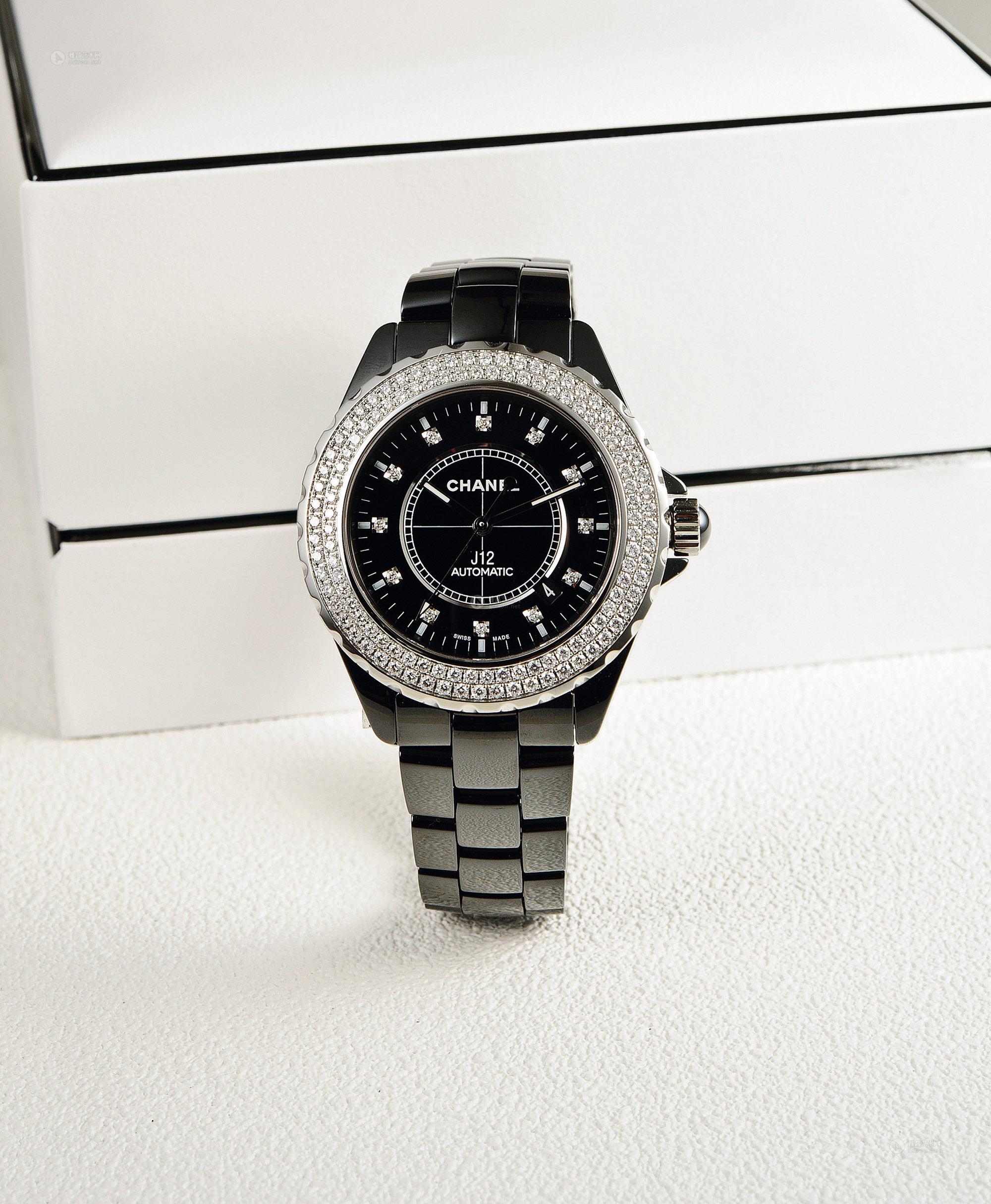 chanelj12手表多少钱·chanel手表dm12598