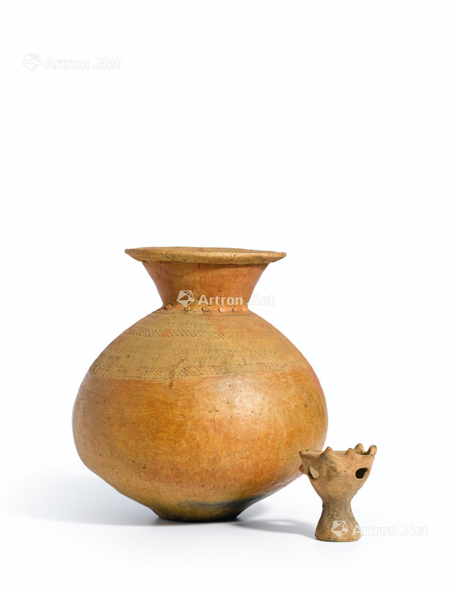 弥生时代陶器图片