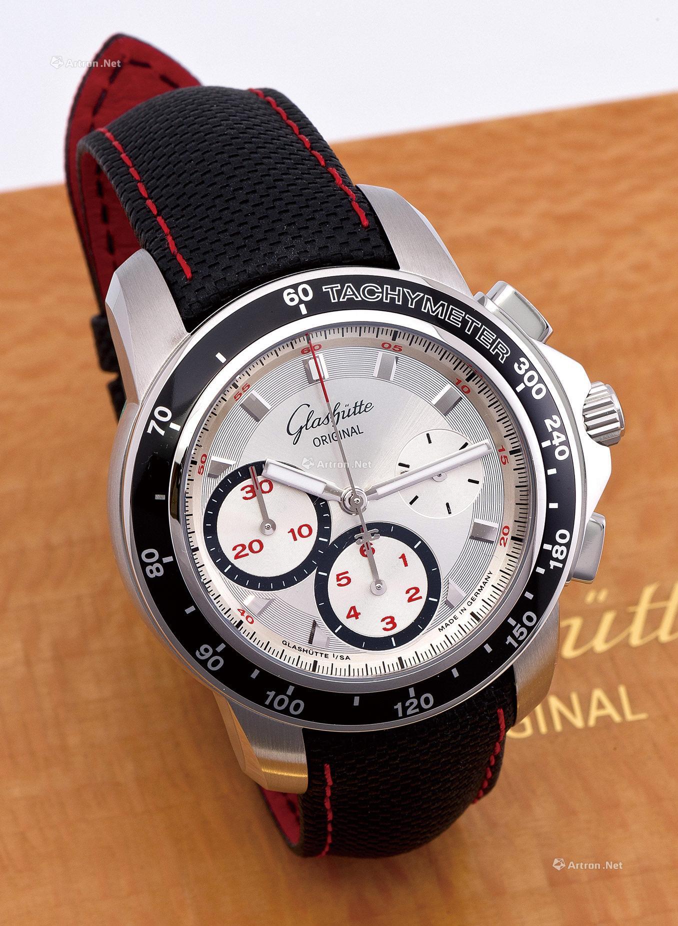 0557 全新 格拉苏蒂 "sport evolution senator chron