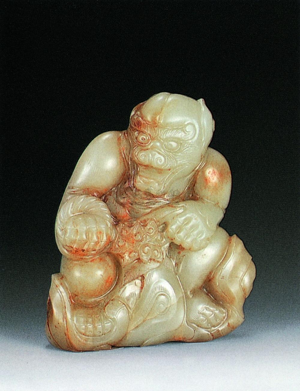 1196 明 玉龙王