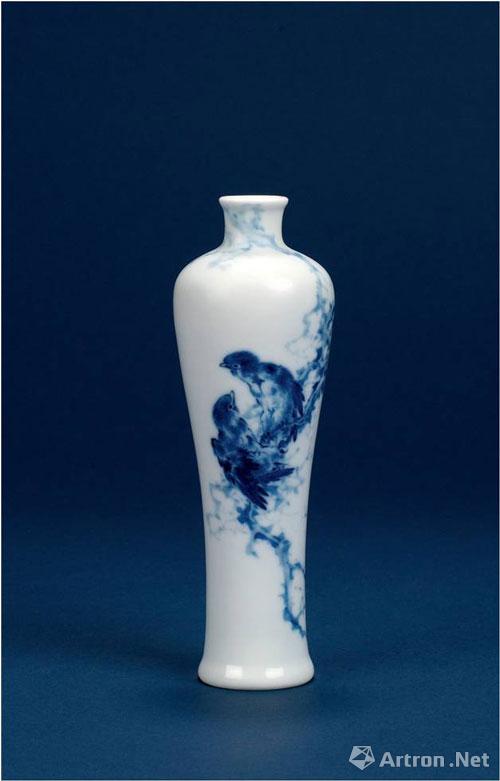 【最終価格】中国骨董　花鳥文時代筆筒　漆芸 中国骨董 花鳥文時代筆筒 漆芸 最終価格】中国骨董 花鳥文時代筆筒 漆芸