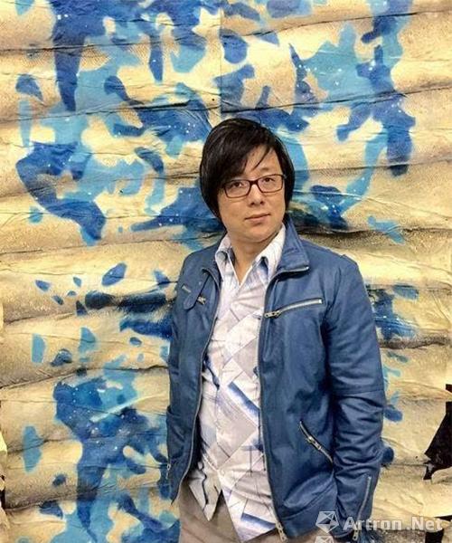 【雅昌讲堂3257期】对话张子康×王迈:解读王迈的绘画艺术