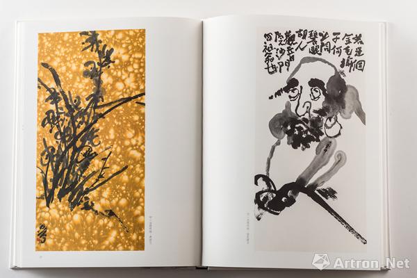 【动态】祝贺《一墨真如——一诚长老,空一法师书画九十品》出版
