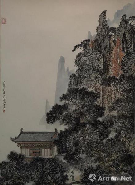 动态中国工笔画省际联盟邀请展暨辽宁省第三届工笔画优秀作品展