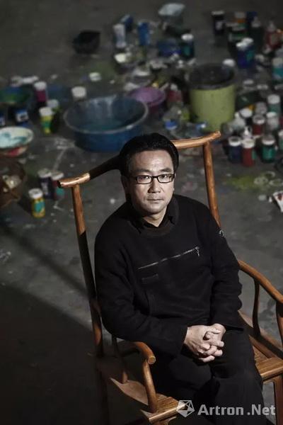 自在的涂境浙江巡回展——李迪-李迪(油画)艺术资讯_李迪(油画)官方
