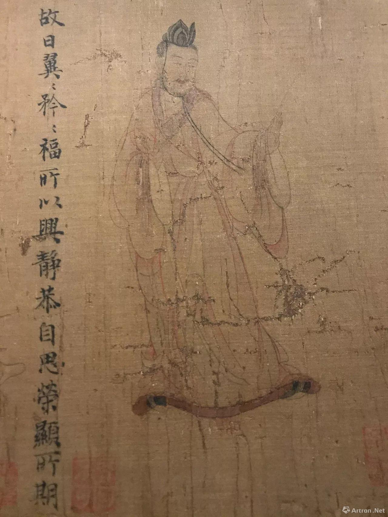 资讯 资讯详细 在《女史箴图》的故事中,潜水艇和《女史箴图》的故事