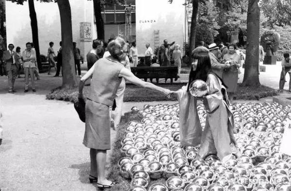 1966年威尼斯双年展