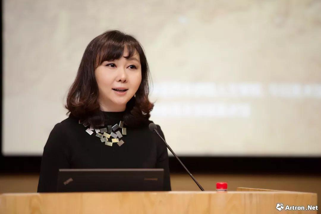 观念之道2018国际雕塑研讨会