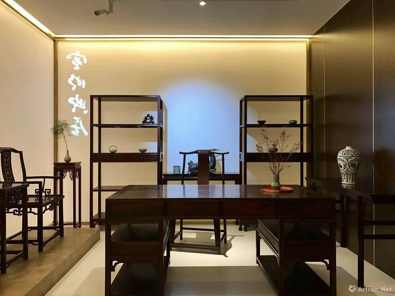 张辉《传统中式书房的文化内涵》-视频—雅昌艺术网